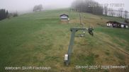 Archiviertes Webcam Bild: Schluchsee: Skilift Fischbach am 12.04.2026 um 18:01 Uhr