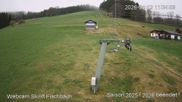 Archiviertes Webcam Bild: Schluchsee: Skilift Fischbach am 12.04.2026 um 12:01 Uhr
