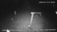 Archiviertes Webcam Bild: Schluchsee: Skilift Fischbach am 12.04.2026 um 22:28 Uhr