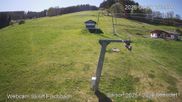 Archived webcam image showing Lift and slope at Fischbach on 30 Apr 2026 at 16:59