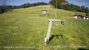 Archiviertes Webcam Bild: Schluchsee: Skilift Fischbach am 28.05.2026 um 10:34 Uhr