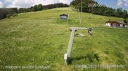 Archiviertes Webcam Bild: Schluchsee: Skilift Fischbach am 28.05.2026 um 12:51 Uhr