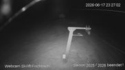 Archiviertes Webcam Bild: Schluchsee: Skilift Fischbach am 18.06.2026 um 00:05 Uhr