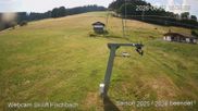 Archived webcam image showing Lift and slope at Fischbach on 27 Jun 2026 at 16:42