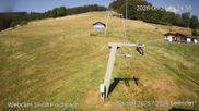 Archived webcam image showing Lift and slope at Fischbach on 27 Jun 2026 at 10:42
