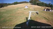 Archiviertes Webcam Bild: Schluchsee: Skilift Fischbach am 12.07.2026 um 08:01 Uhr