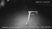 Archiviertes Webcam Bild: Schluchsee: Skilift Fischbach am 12.07.2026 um 00:01 Uhr
