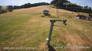 Archiviertes Webcam Bild: Schluchsee: Skilift Fischbach am 12.07.2026 um 16:01 Uhr