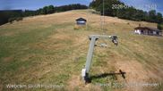 Archiviertes Webcam Bild: Schluchsee: Skilift Fischbach am 12.07.2026 um 12:01 Uhr
