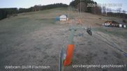 Archiviertes Webcam Bild: Schluchsee: Skilift Fischbach am 18.03.2026 um 06:46 Uhr