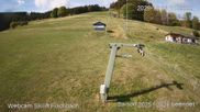 Archived webcam image showing Lift and slope at Fischbach on 14 Oct 2026 at 12:08