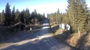 Archived webcam image showing Cross-country ski trail Butterweg on 29 Apr 2026 at 08:21