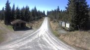 Archived webcam image showing Cross-country ski trail Butterweg on 29 Apr 2026 at 12:21