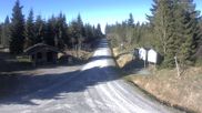 Archived webcam image showing Cross-country ski trail Butterweg on 30 Apr 2026 at 08:21
