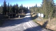 Archiviertes Webcam Bild: Kammloipe Butterweg am 01.05.2026 um 08:01 Uhr