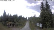 Archiviertes Webcam Bild: Kammloipe Butterweg am 12.07.2026 um 14:58 Uhr