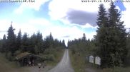 Archiviertes Webcam Bild: Kammloipe Butterweg am 12.07.2026 um 12:58 Uhr