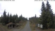 Archiviertes Webcam Bild: Kammloipe Butterweg am 26.08.2026 um 14:03 Uhr