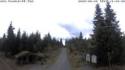 Archiviertes Webcam Bild: Kammloipe Butterweg am 26.08.2026 um 16:03 Uhr