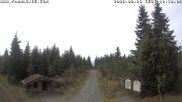 Archiviertes Webcam Bild: Kammloipe Butterweg am 26.08.2026 um 12:03 Uhr