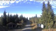 Archiviertes Webcam Bild: Kammloipe Butterweg am 27.08.2026 um 08:21 Uhr