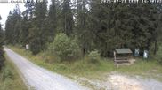 Archiviertes Webcam Bild: Kammloipe Hirschenstander Pass am 21.07.2026 um 14:27 Uhr