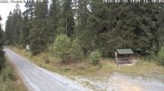 Archiviertes Webcam Bild: Kammloipe Hirschenstander Pass am 26.08.2026 um 16:06 Uhr