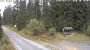 Archiviertes Webcam Bild: Kammloipe Hirschenstander Pass am 26.08.2026 um 10:06 Uhr