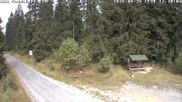 Archiviertes Webcam Bild: Kammloipe Hirschenstander Pass am 26.08.2026 um 12:06 Uhr