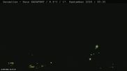 Archived webcam image showing Gargellen (Schafberg) on 17 Sep 2026 at 00:47