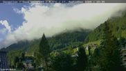 Archived webcam image showing Gargellen (Schafberg) on 17 Sep 2026 at 10:47