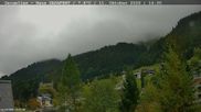 Archived webcam image showing Gargellen (Schafberg) on 11 Oct 2026 at 14:03