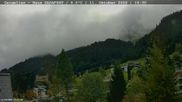 Archived webcam image showing Gargellen (Schafberg) on 11 Oct 2026 at 16:03
