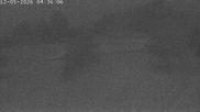 Archived webcam image showing Donnstetten Luge Run on 12 May 2026 at 04:51
