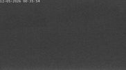 Archived webcam image showing Donnstetten Luge Run on 12 May 2026 at 00:51