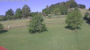 Archived webcam image showing Donnstetten Luge Run on 28 May 2026 at 08:03