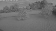 Archived webcam image showing Donnstetten Luge Run on 15 Jun 2026 at 04:06