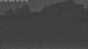 Archived webcam image showing Donnstetten Luge Run on 15 Jun 2026 at 00:06