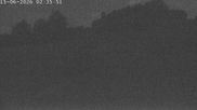 Archived webcam image showing Donnstetten Luge Run on 15 Jun 2026 at 02:06