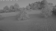 Archived webcam image showing Donnstetten Luge Run on 24 Jun 2026 at 04:08