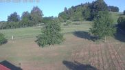 Archived webcam image showing Donnstetten Luge Run on 24 Jun 2026 at 06:08