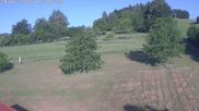 Archived webcam image showing Donnstetten Luge Run on 24 Jun 2026 at 07:08