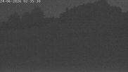 Archived webcam image showing Donnstetten Luge Run on 24 Jun 2026 at 02:08
