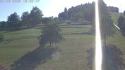 Archived webcam image showing Donnstetten Luge Run on 24 Jun 2026 at 18:08