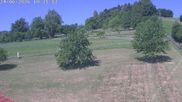 Archived webcam image showing Donnstetten Luge Run on 24 Jun 2026 at 10:08