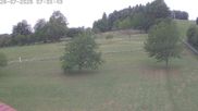 Archiviertes Webcam Bild: Bobbahn Donnstetten am 26.07.2026 um 07:26 Uhr