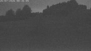 Archiviertes Webcam Bild: Bobbahn Donnstetten am 26.07.2026 um 00:26 Uhr