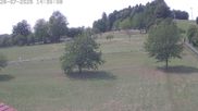 Archiviertes Webcam Bild: Bobbahn Donnstetten am 26.07.2026 um 14:26 Uhr