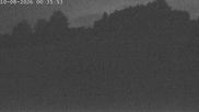 Archiviertes Webcam Bild: Bobbahn Donnstetten am 10.08.2026 um 00:36 Uhr
