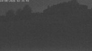 Archiviertes Webcam Bild: Bobbahn Donnstetten am 10.08.2026 um 02:36 Uhr